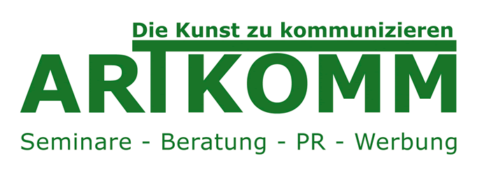 Artkomm - Logo